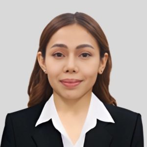 Vernie Kristine B Constantino-Albano, Mariano Marcos Memorial Hospital and Medical Center, Philippines